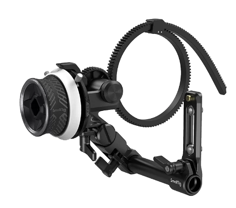 ТЕХНИЧЕСКИЕ ВОЗМОЖНОСТИ ФОЛЛОУ ФОКУС SMALLRIG 3010B МINI